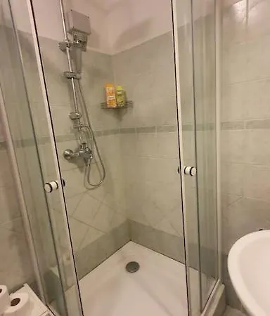Apartment Central Sarajevo דירה