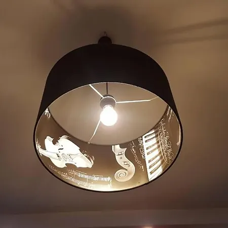 דירה Apartment Central Sarajevo סראייבו