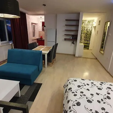 Apartment Central Sarajevo דירה *