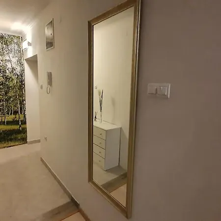 Apartment Central Sarajevo