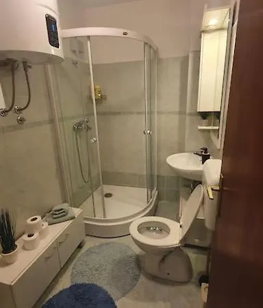 Apartment Central Sarajevo דירה סראייבו