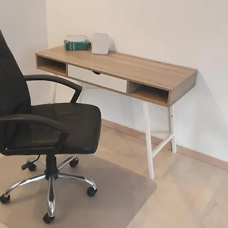Apartment Central Sarajevo דירה סראייבו