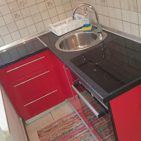 Apartment Central Sarajevo סראייבו