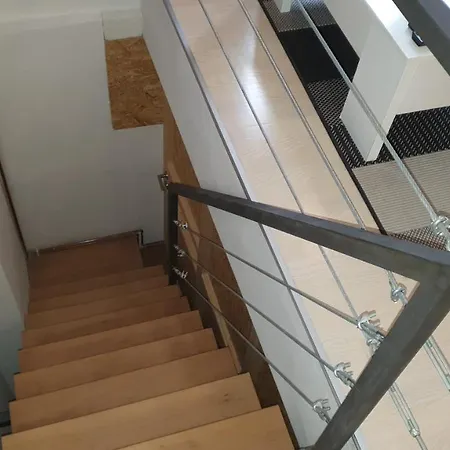 Apartment Central Sarajevo * סראייבו