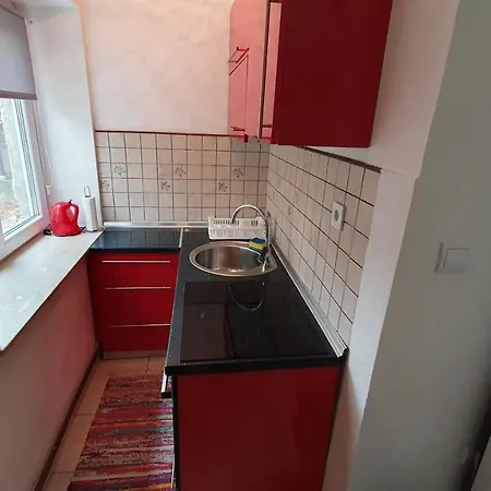 Apartment Central Sarajevo *