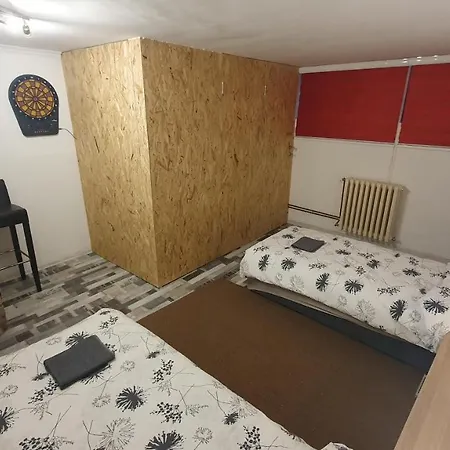 Apartment Central Sarajevo *